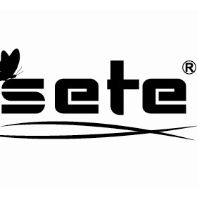 Логотипы: Sete